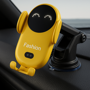 Suporte Para Celular - Carregador Sem Fio